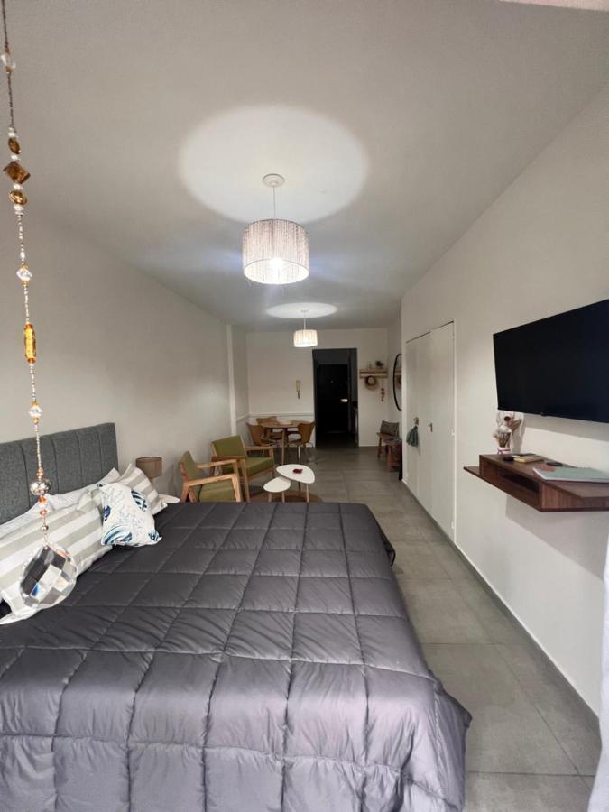Ferienwohnung Refugio Del Arbol Buenos Aires Exterior foto